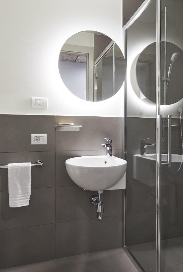Aparto Milan Giovenale Exterior photo