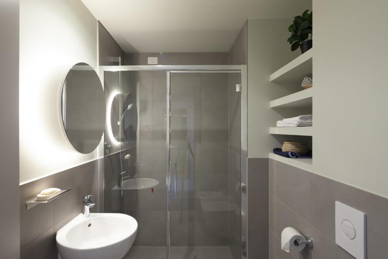 Aparto Milan Giovenale Exterior photo